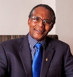 SAUL GUMEDE 2017